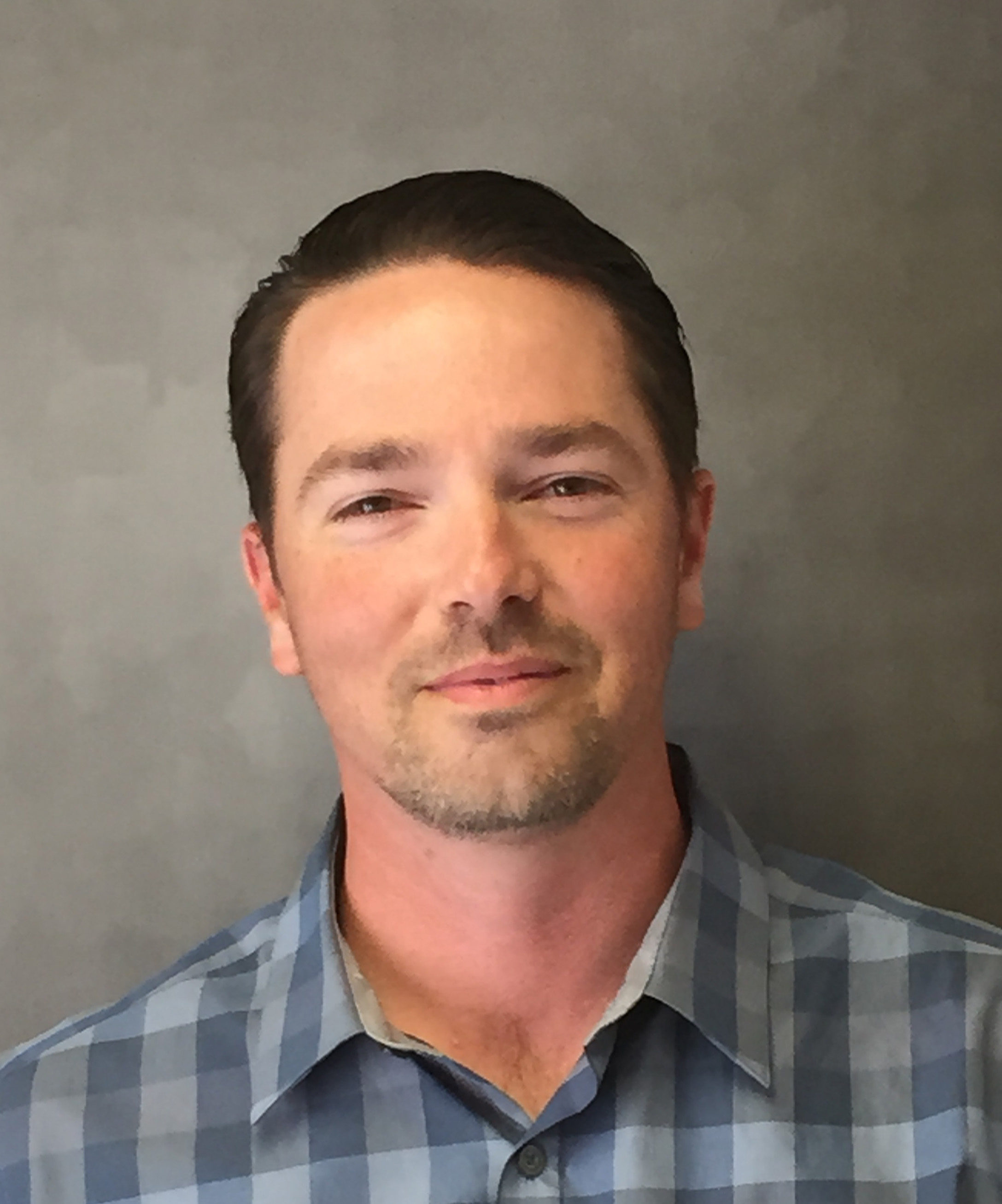 Clay Richards, A.I.A., NCARB