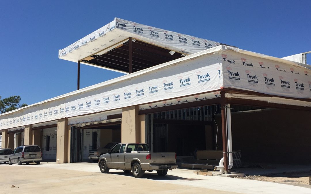 Little Cypress-Mauriceville High School